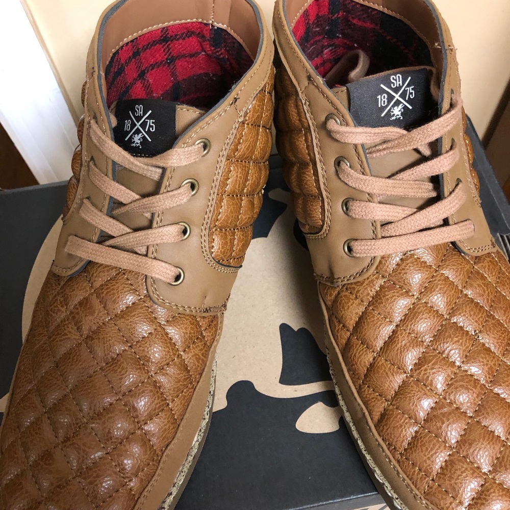 Stacy Adams shoes